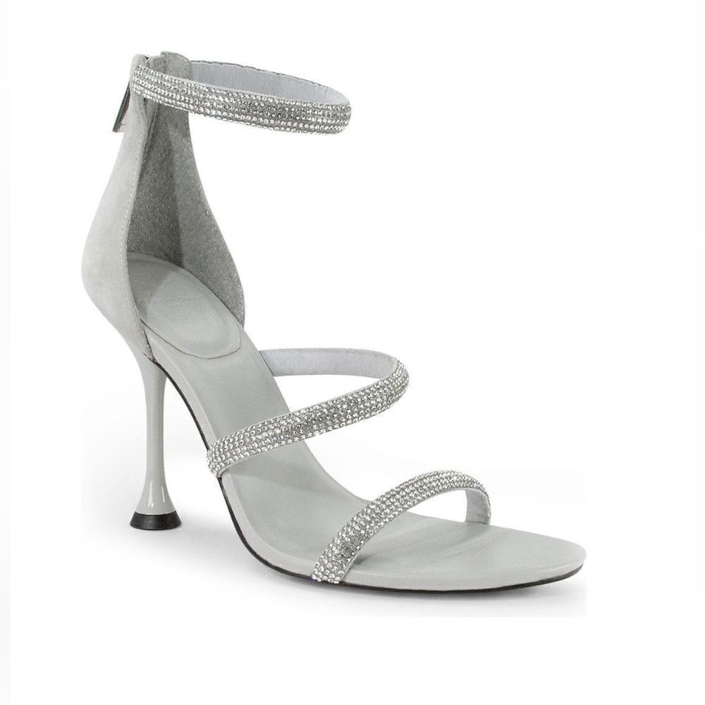 MARC‎ FISHER LTD CARITA STRAPPY HEEL